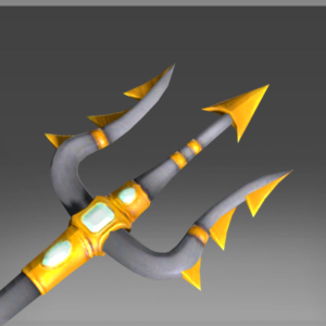 Trident of the Sea Stalker