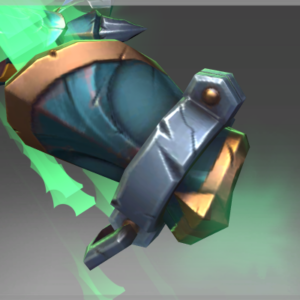 Unholy Harvest Arms