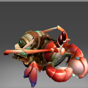 Unusual Hermid