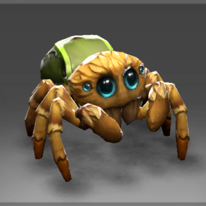 Unusual Itsy