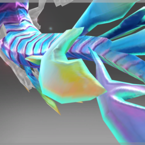 Vanishing Pearl - Tail