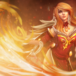Vehement Plume Loading Screen