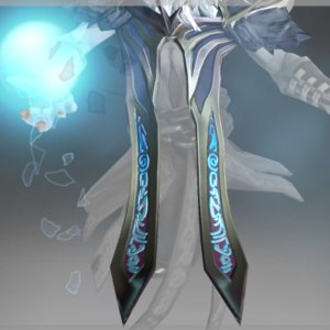 Vestment of the Rime Lord
