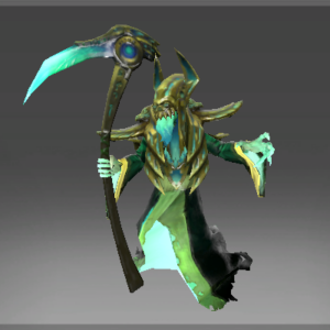 Vestments of the Ten Plagues Set