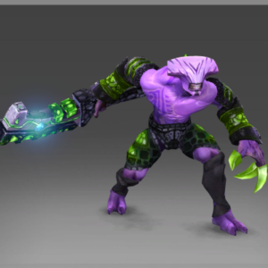 Viridi Inanitas Set