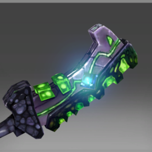 Viridus Crusher