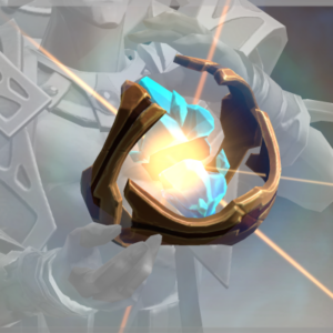 Weapon of the Crystal Path