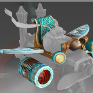 Weapons of Portent Payload