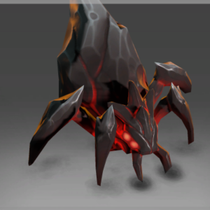 Winter Lineage Creepling of the Abysm