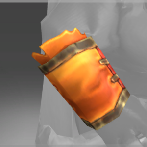 Witch Hunt Arms