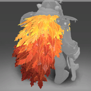 Witch Hunt Cape