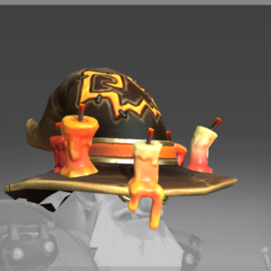 Witch Hunt Hat
