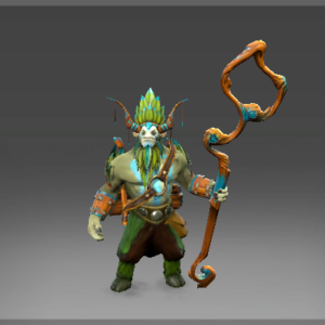 Woodland Outcast Set