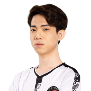 ponyo Player Sticker - TI 2024