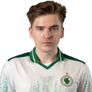 skiter Player Sticker - TI 2025 Champion