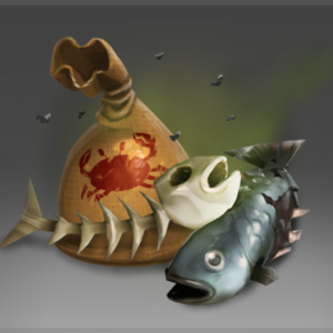 Edge Crab Lure