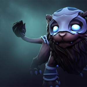 Inscribed Lil' Nova