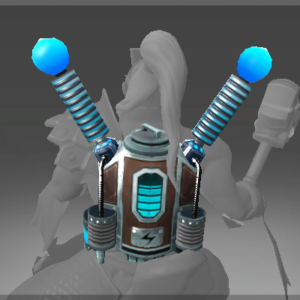 Inscribed Static Lord's Generator