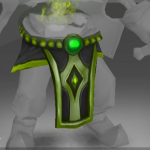 Nether Lord's Belt