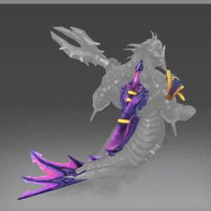 Sea Dragon's Fins